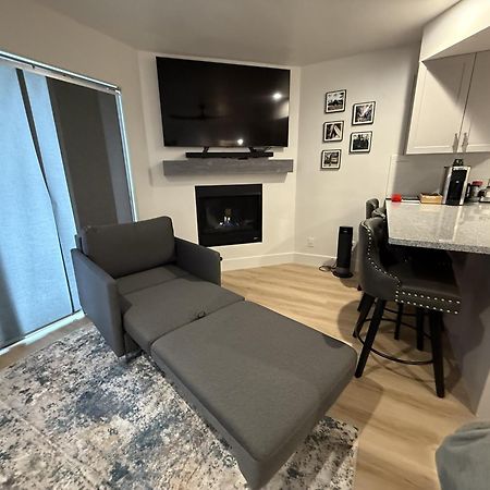 Yosemite West Condos 외부 사진