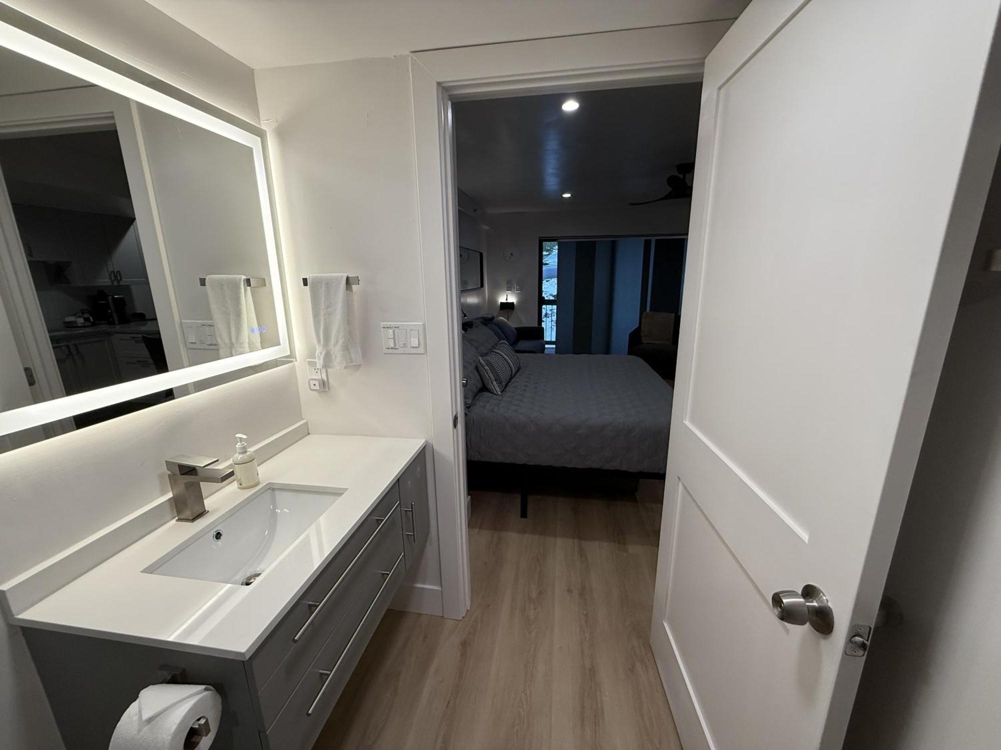Yosemite West Condos 외부 사진