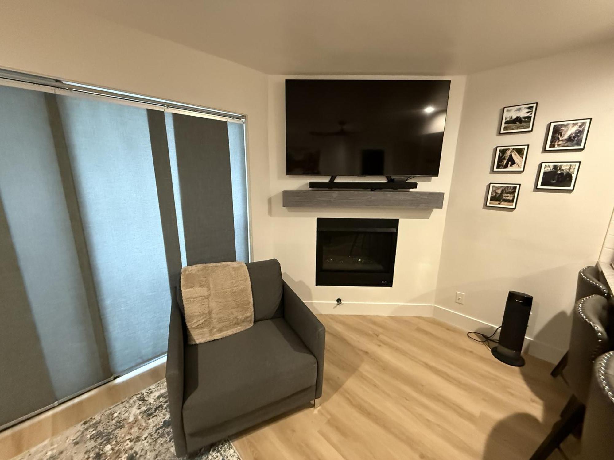 Yosemite West Condos 외부 사진
