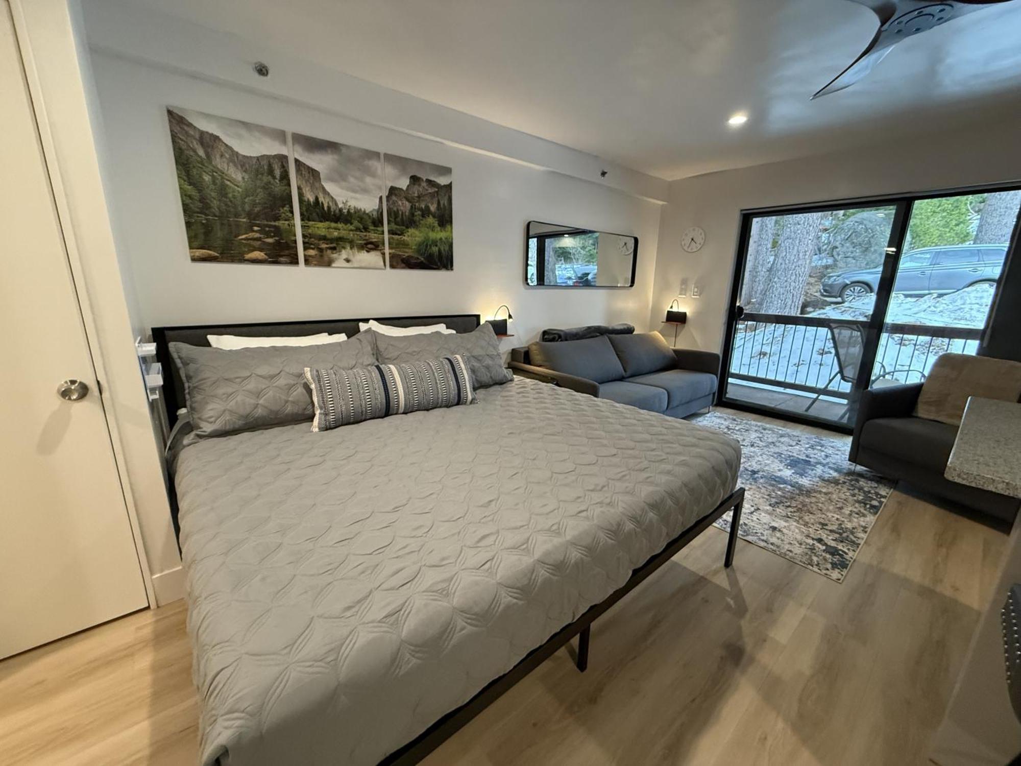 Yosemite West Condos 외부 사진