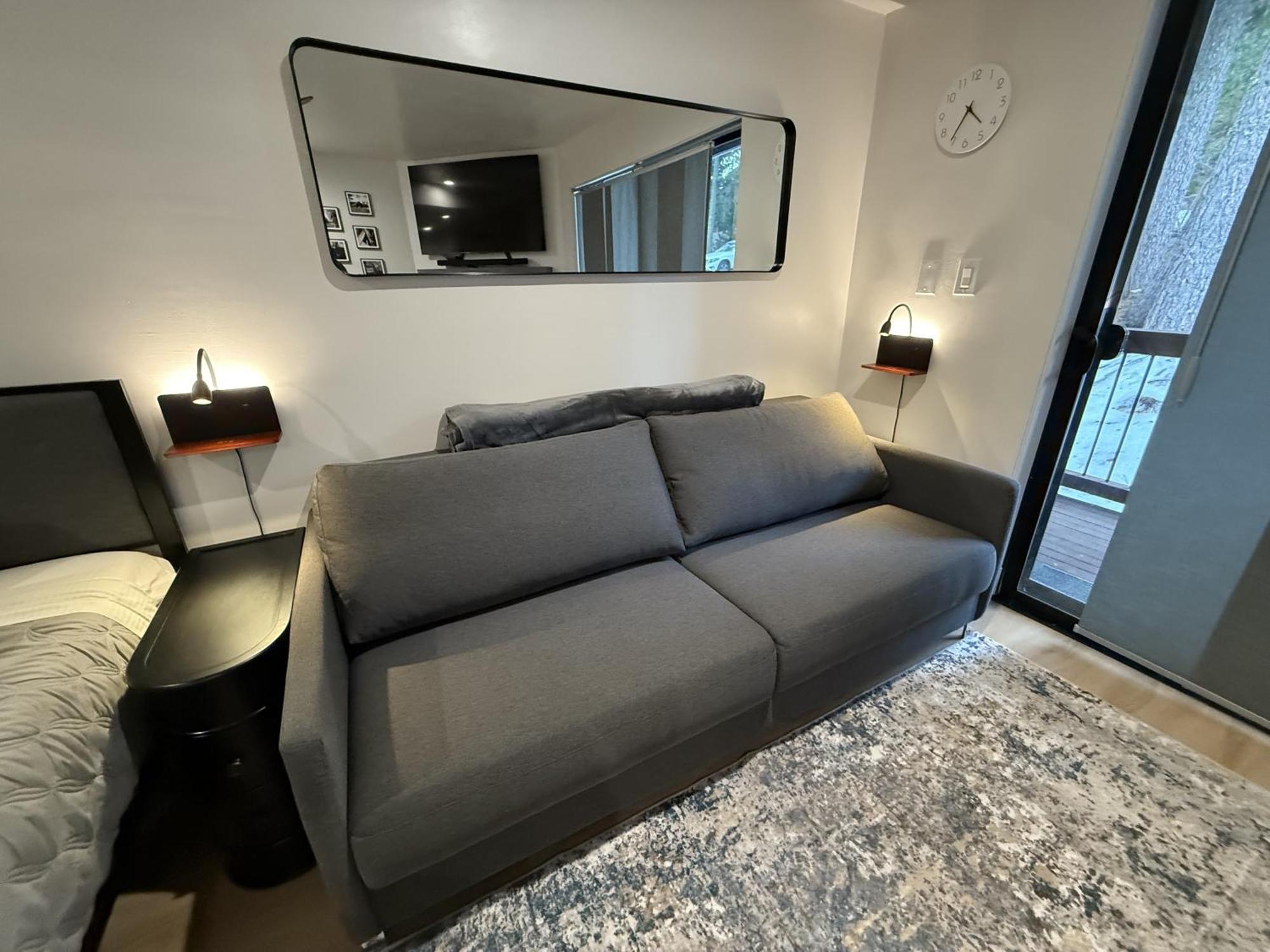 Yosemite West Condos 외부 사진