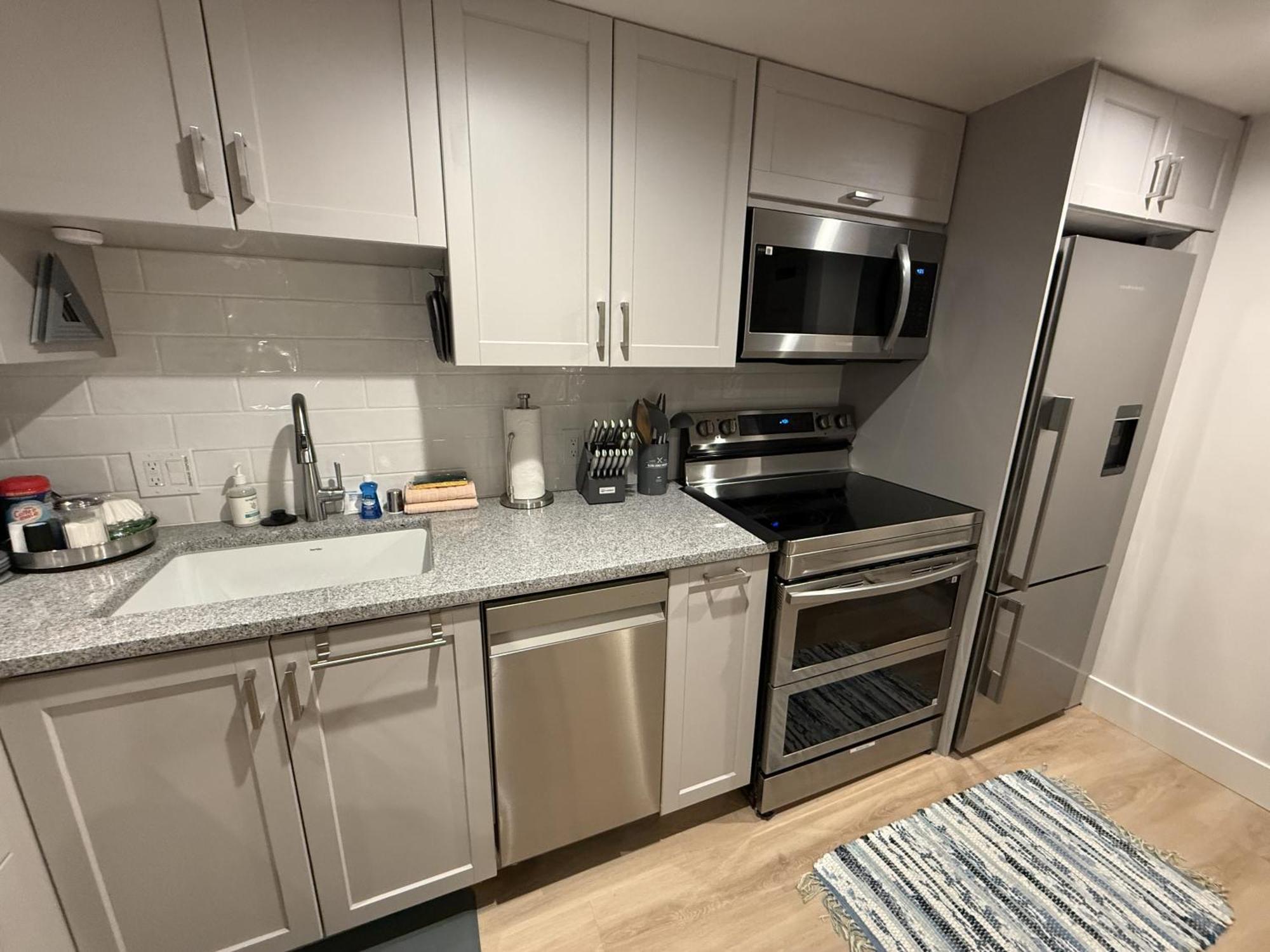 Yosemite West Condos 외부 사진