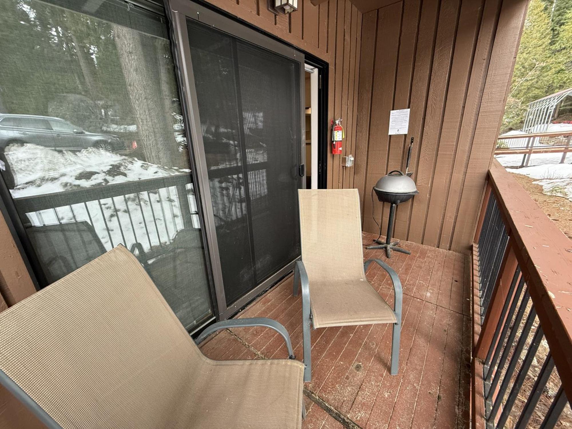 Yosemite West Condos 외부 사진