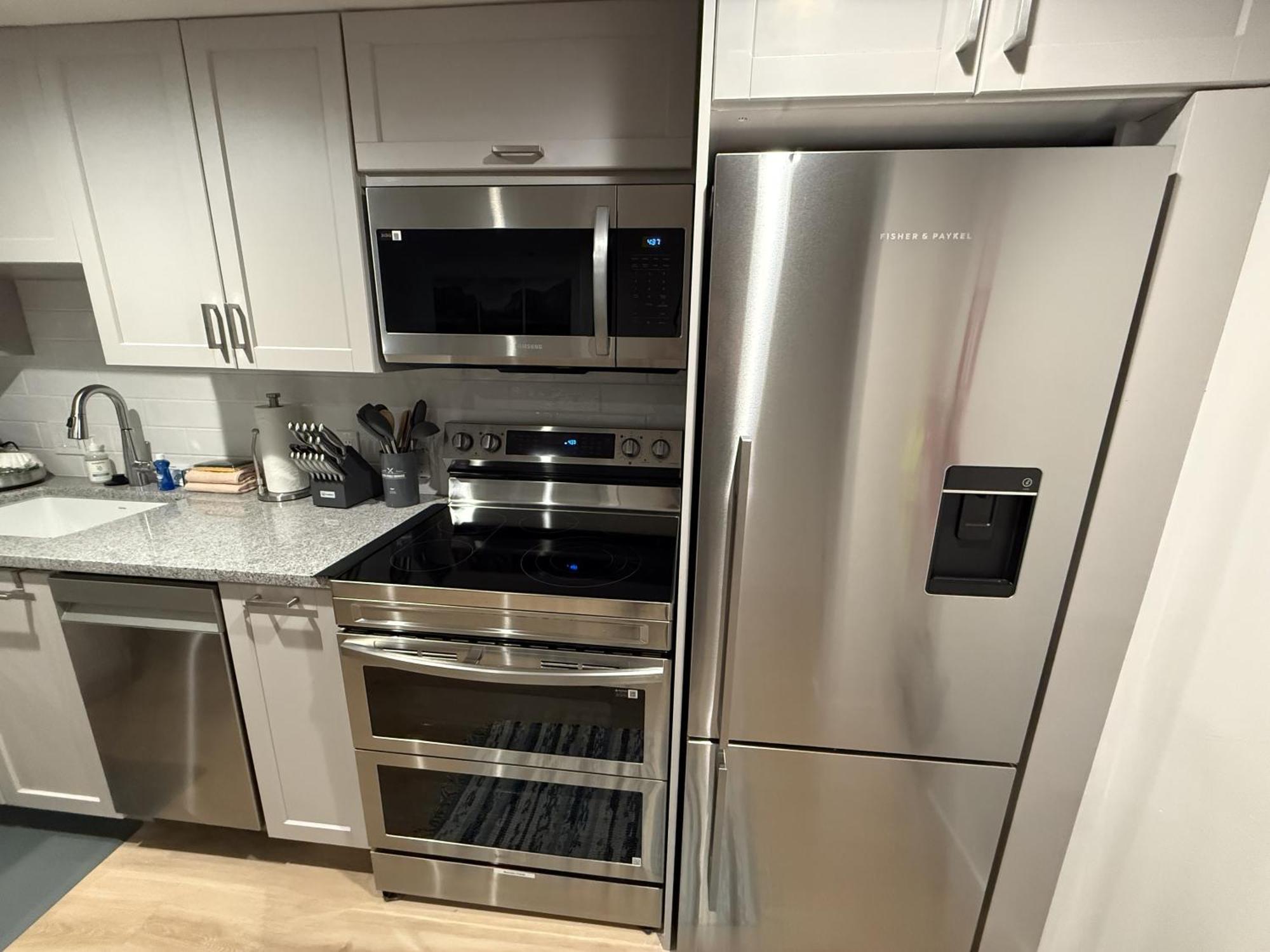 Yosemite West Condos 외부 사진