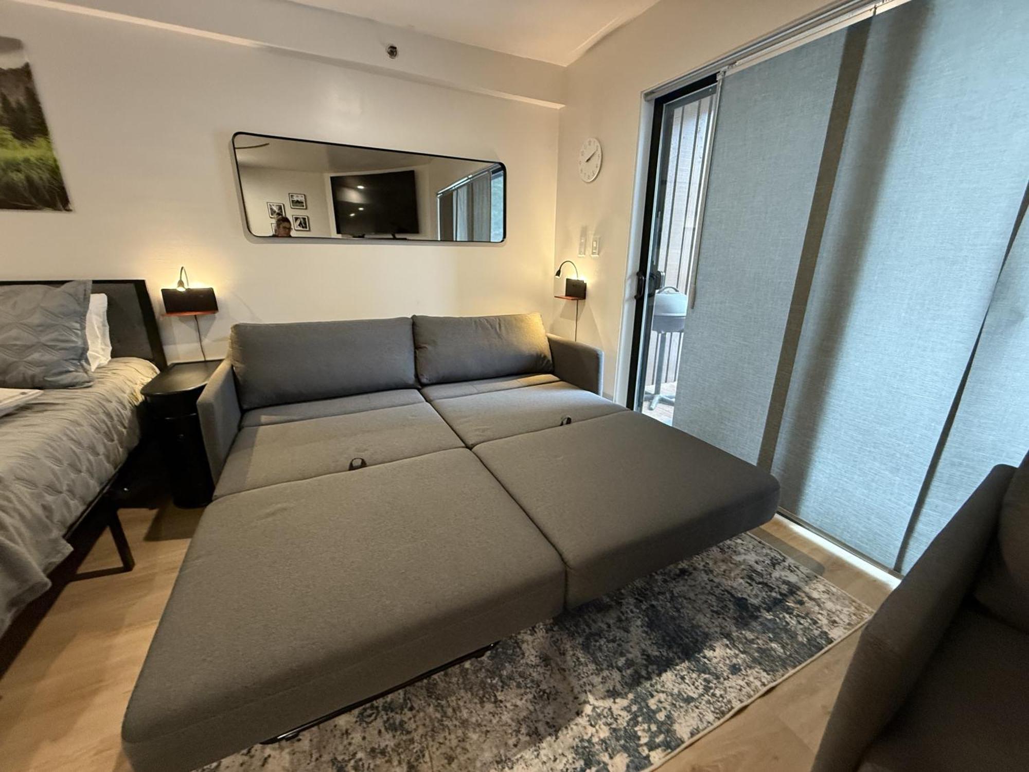 Yosemite West Condos 외부 사진