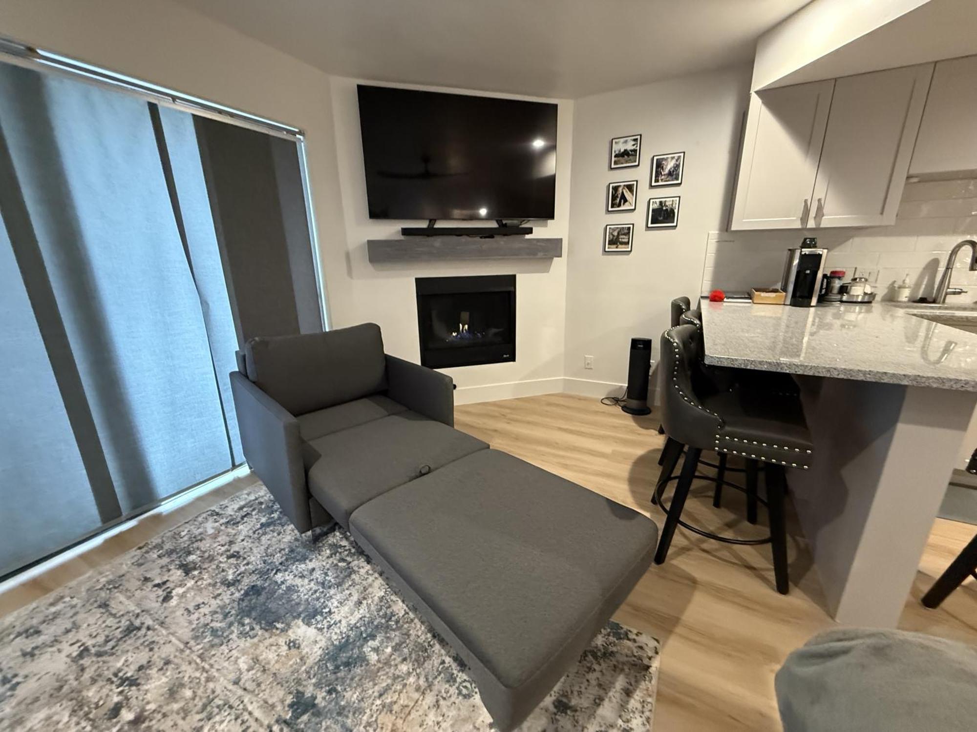 Yosemite West Condos 외부 사진
