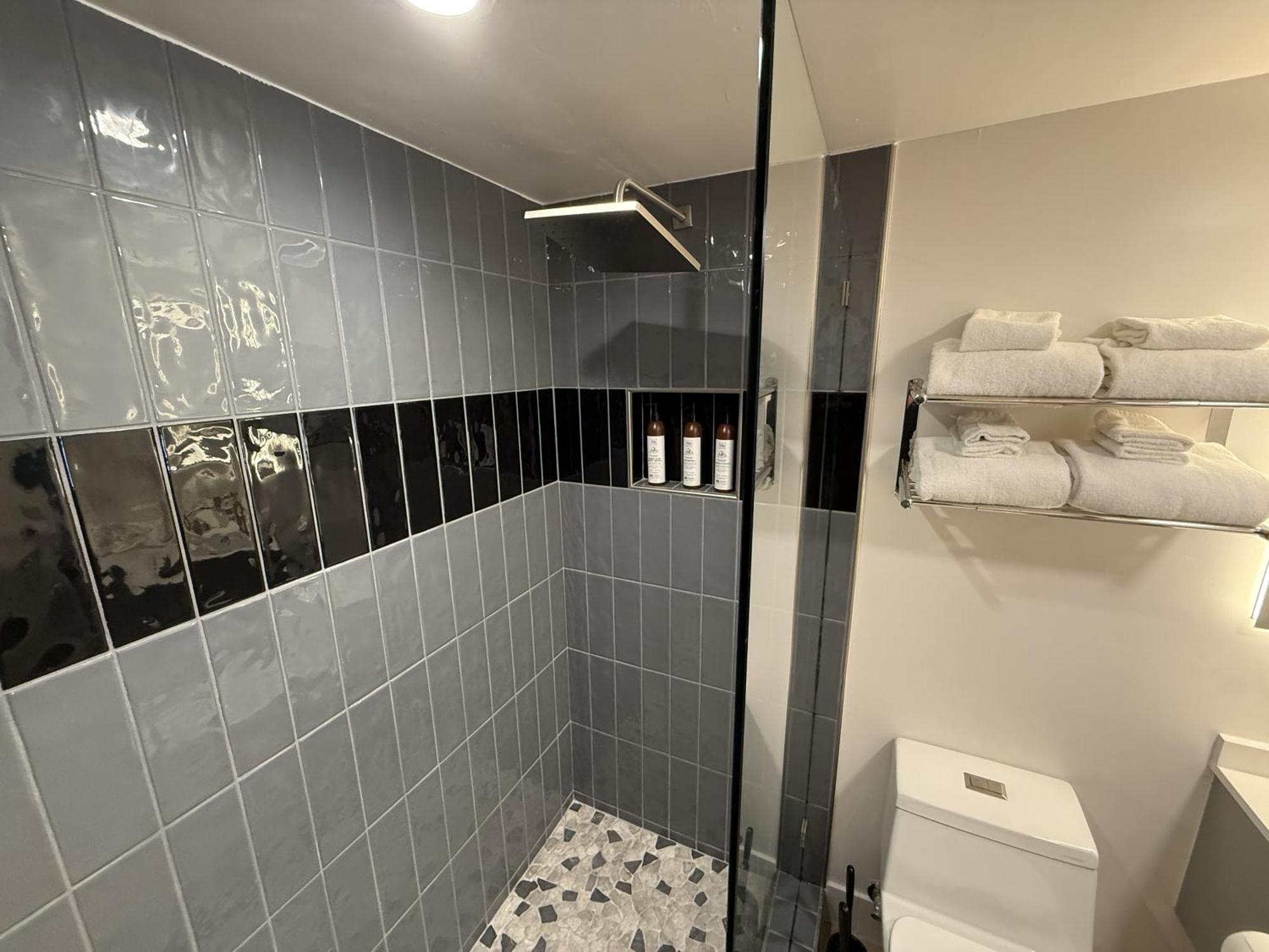 Yosemite West Condos 외부 사진